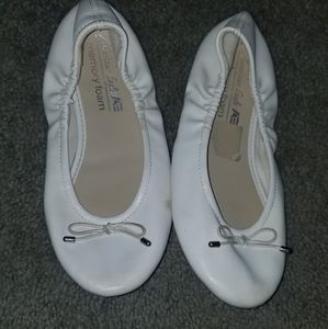 American Eagle Girls Ballet Flats. Sz:12